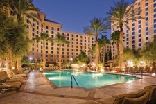 Wyndham Grand Desert - Las