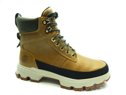 Stivali timberland uomo - stivali,