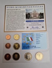 Cent euro 2005 excellent - cent,