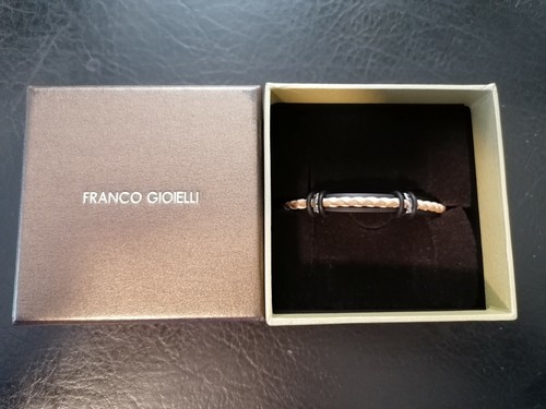 Bracciale uomo franco - bracciale,