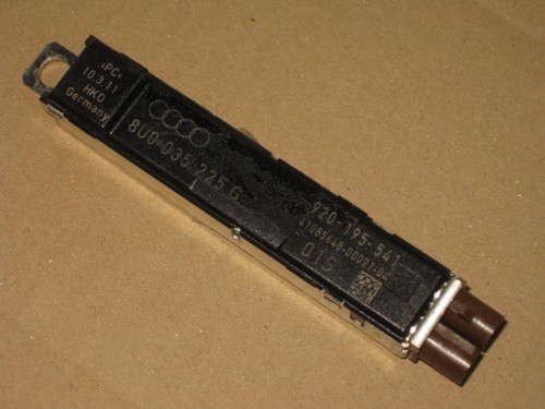 Audi dvbt mmi radio - tv,