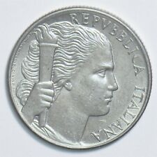 Italia 1949 5 Lire 198176