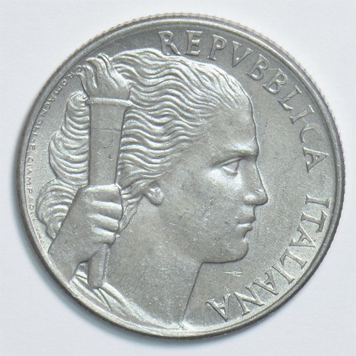 Italia 1949 lire - 5, 198176