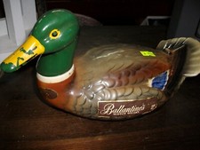 Decanter whisky scozzese