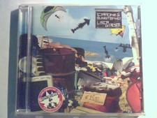 CAPONE & BUNGTBANGT Lisca di