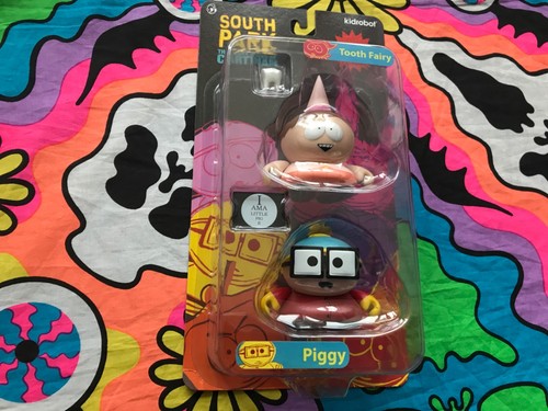 Kidrobot south park the - the, many