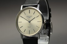 [Exc+5] Orologio da uomo al