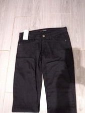 Pantalone GUESS uomo nero
