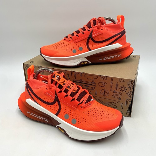Nike zoomx zegama - nike, trail