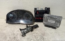 KIT AVVIAMENTO MOTORE PER