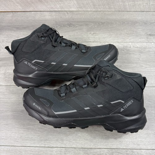 Adidas terrex ax5 mid - adidas, gore-tex