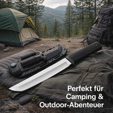 Coltello Multifunzione da