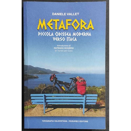 Metafora piccola odissea - piccola,