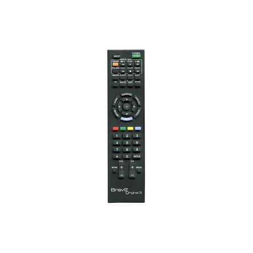 Bravo original telecomando - bravo,