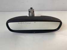 Specchietto retrovisore Jeep