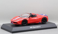 Kyosho 1/64 Ferrari Collection