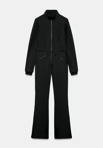 Zara elegante set - zara, completo