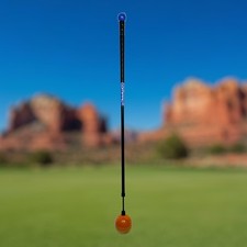 Frusta arancione compatta