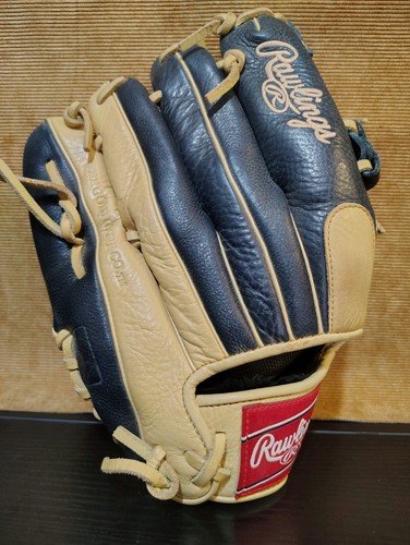 Guanto baseball rawlings - guanto,