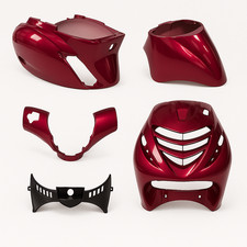 Set Carenatura Adatto per