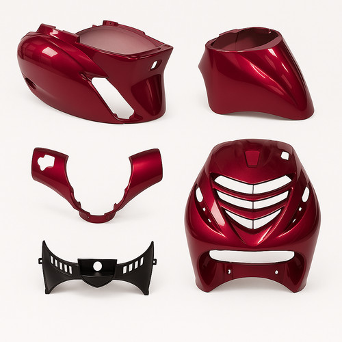 Set carenatura adatto - set,