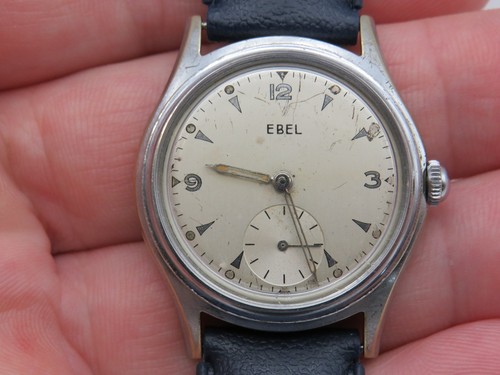 Orologio polso uomo - da,