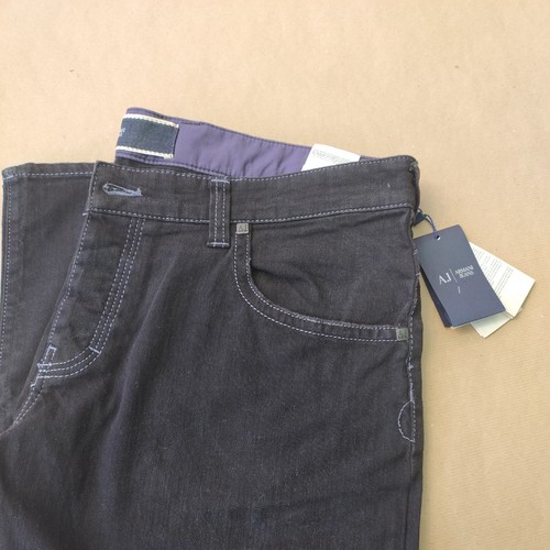 Emporio armani jeans j08 - j08, slim