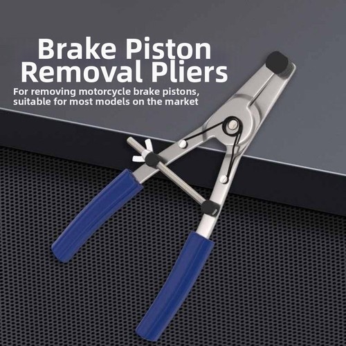 Pinza freno universale - freno,