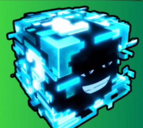 Diamond infinity lucky - diamond, 💎