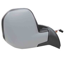 Retrovisore Elettrico Termico