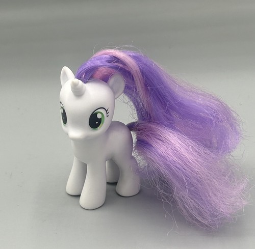 Little pony sweetie - little, g4