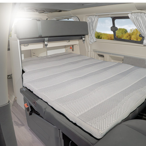 Topper inferiore ford - topper,