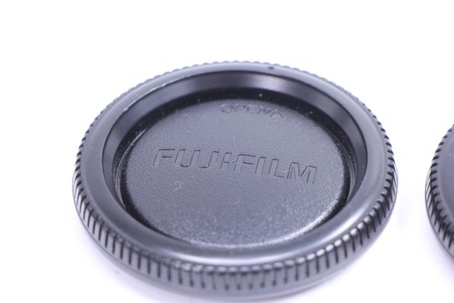 Tappo corpo fujifilm per - tappo,