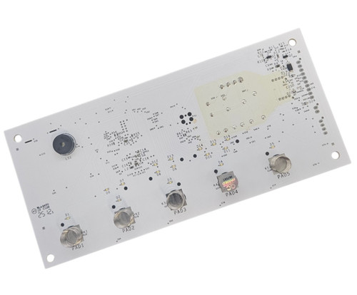 Comando frigo frigidaire oem - frigo,