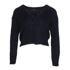 Maje Cardigan Donna Taglia 1/S