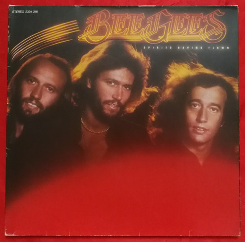 Bee gees spirits having - spirits,