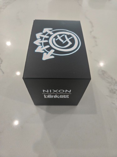 Orologio caporale nixon - orologio,
