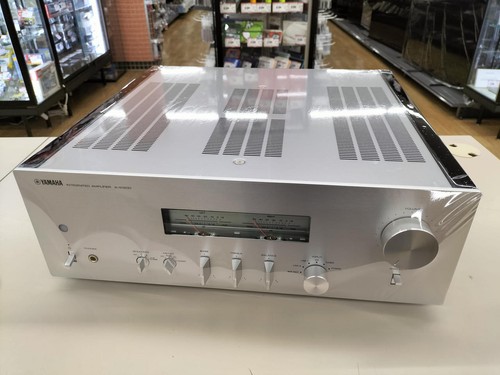 Amplificatore integrato stereo