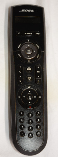 Telecomando originale bose - telecomando,