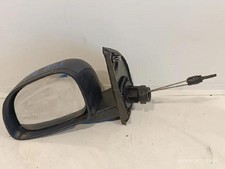 735534266 RETROVISORE ESTERNO SINISTRO per FIAT PANDA CLASSIC (71) 1.2 BER
