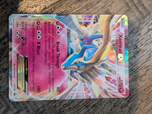 Xerneas xy149 xy - -,