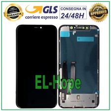 DISPLAY LCD PARI ORIGINALE PER