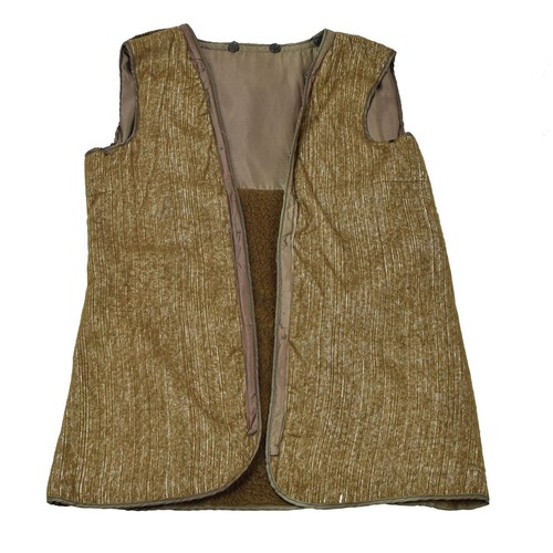 Gilet originale esercito