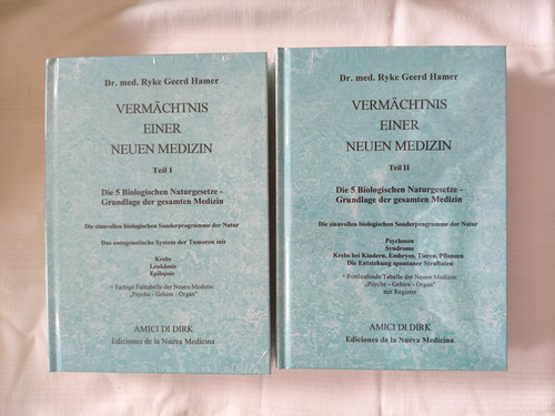 Vermächtnis einer neuen - einer,