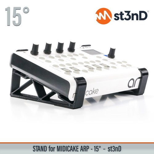 Supporto per midicake - midicake,