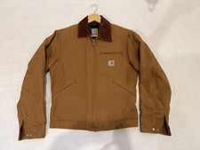 Giacca Carhartt Detroit J001