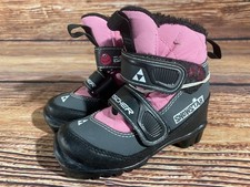 Scarponi da sci di fondo