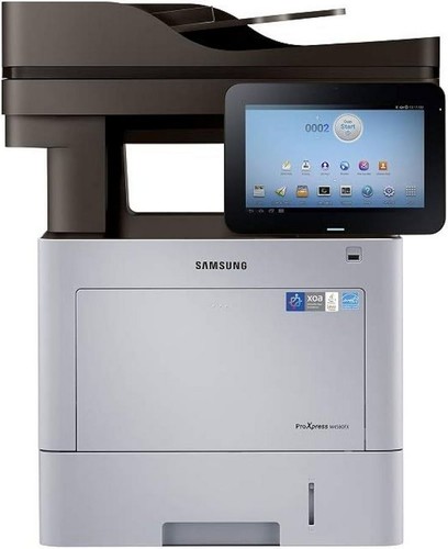 Samsung m4580fx stampante - samsung, sl-m4580fx