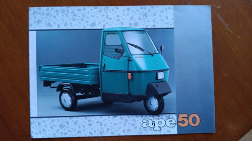 Lotto brochure depliant - -brochure-,