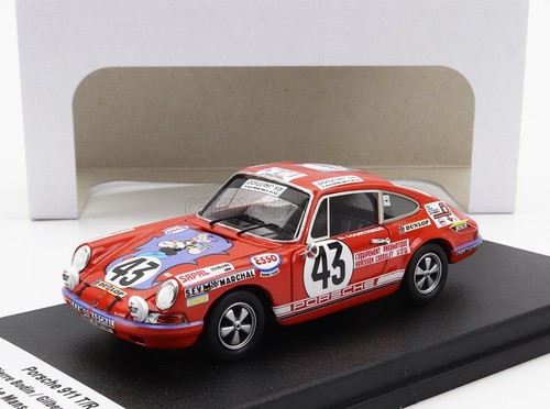 Trofeu porsche 911 - -,